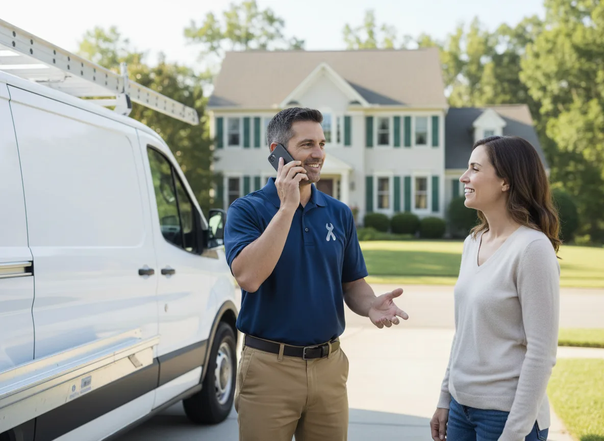 Home Gutter Service Fort Morgan, CO FAQs